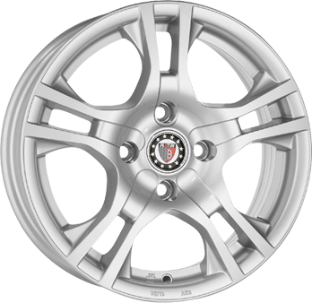 P53 SILBER