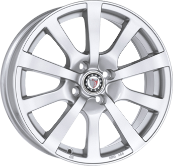 P58 SILVER