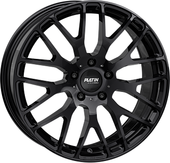 P70 BLACK SHINY