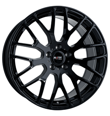 P70 BLACK GLOSSY