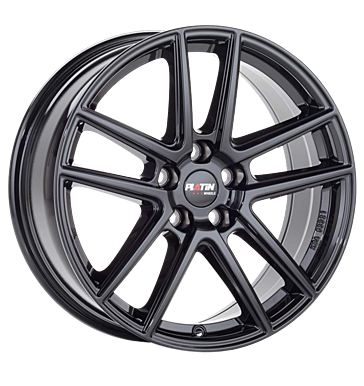 P73 DIAMANT-SCHWARZ