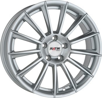 P74 SILBER