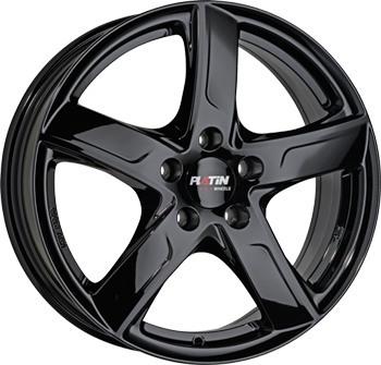 P84 DIAMANT-SCHWARZ