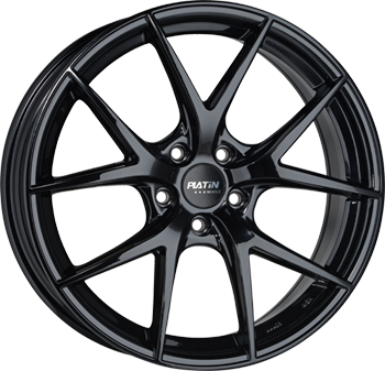P94 BLACK