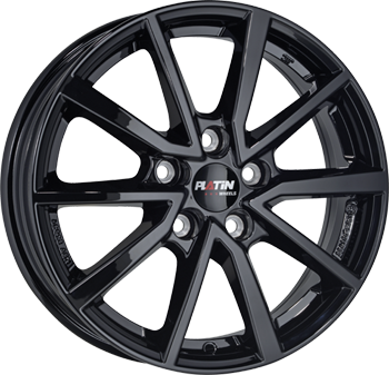 P95 DIAMANT-SCHWARZ