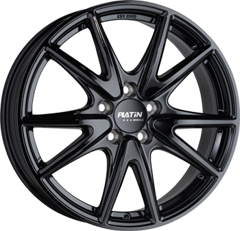 P99 JETBLACK