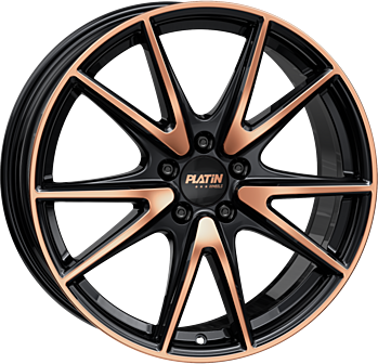 P99 JETBL COPPER M.
