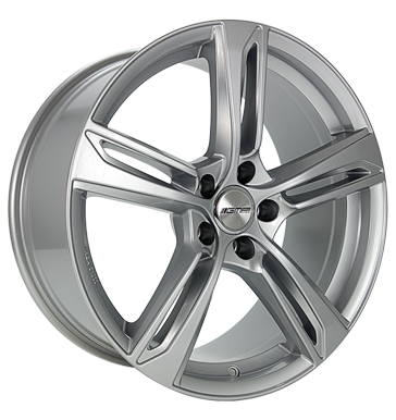 PAKY SILVER 