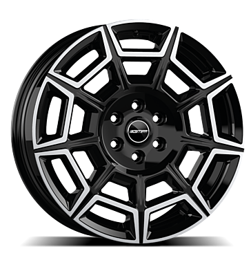 PERVAN BLACK DIAMOND