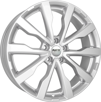 P86 SILBER