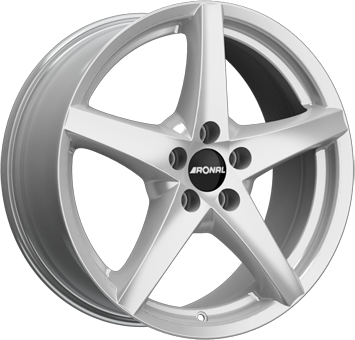 R41 SILBER