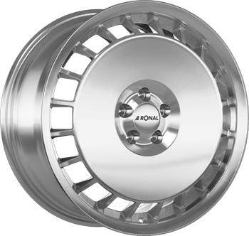 R50 AERO BPS POLIERT