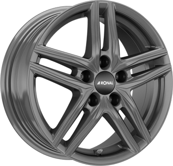 R65 CERIUM GREY