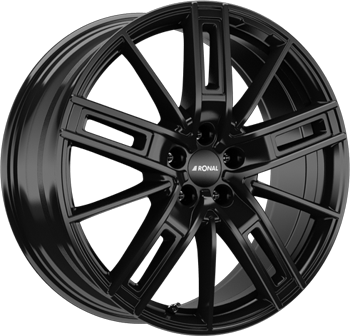 R67 JETBLACK