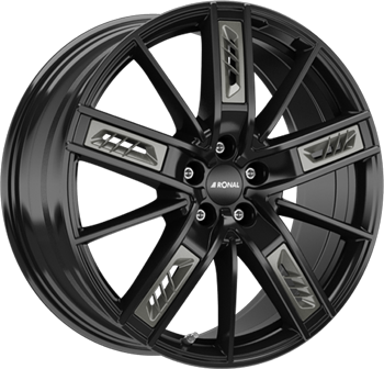 R67 GREY LEFT JETBLACK