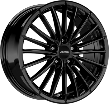 R68 JETBLACK