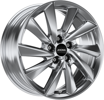 R70 PLATINUM SILBER