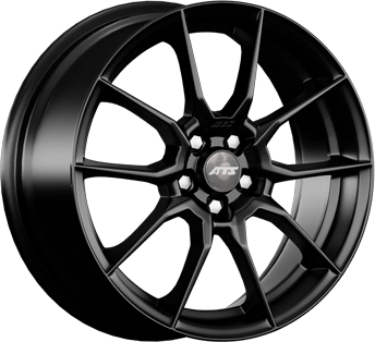 RACELIGHT RACING-SCHWARZ