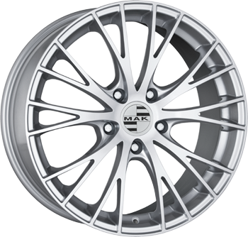 RENNEN HYPER SILVER