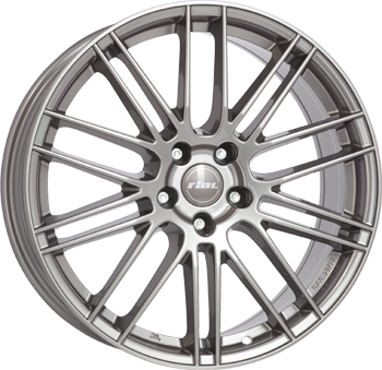 KIBO METAL-GREY
