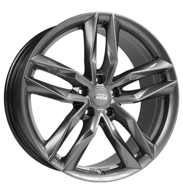 RS3 PALLADIUM PAINTED