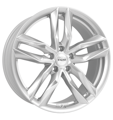 RS3 SILVER PAINTED