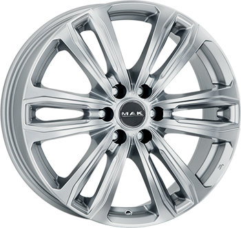 SAFARI6 SILVER
