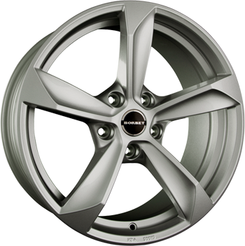 S BRILLANT SILVER