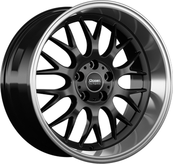 SUPER DTM BLACK DIAMOND