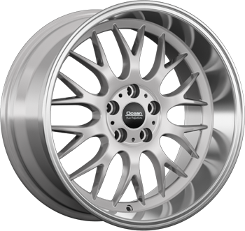 SUPER DTM SILVER DIAMOND