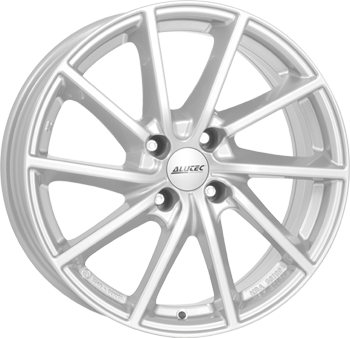 SINGA POLAR-SILBER