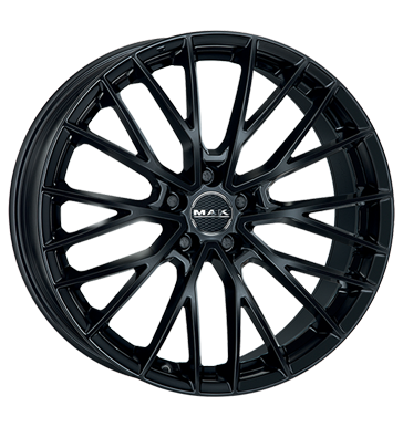 SPECIALE GLOSS BLACK