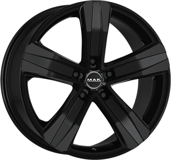 STONE 5 3 GLOSS BLACK