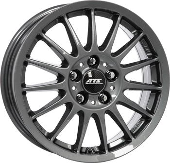 STREETRALLYE DARK GREY