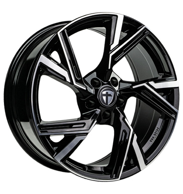 AR1 BLACK DIAMOND POLISHED
