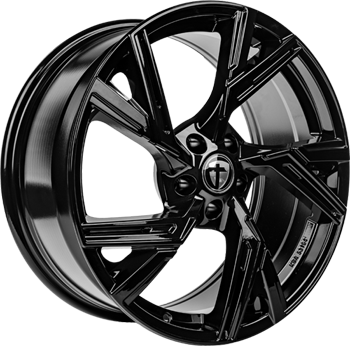 AR1 BLACK PAINTED