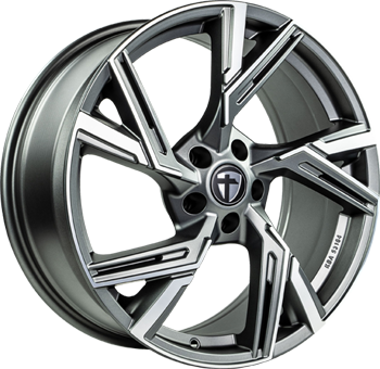 AR1 ANTHRACITE DIAMOND POLISHED