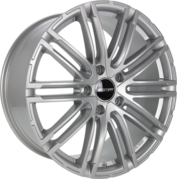 TARGA SILVER 