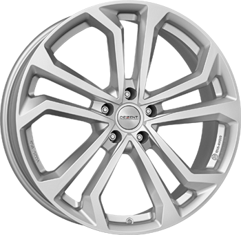 TA DARK SILVER