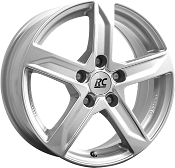 TDG KRISTALLSILBER