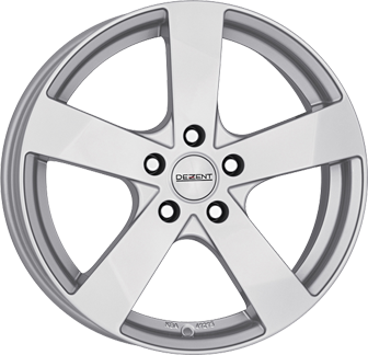 TD SILBER