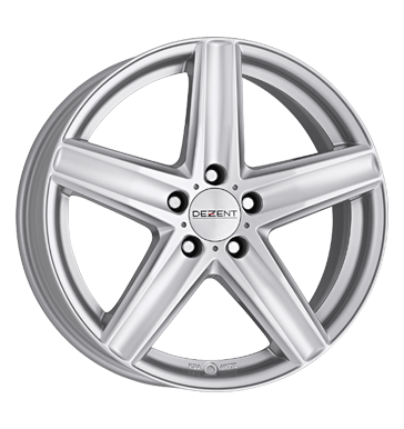 TG SILVER 