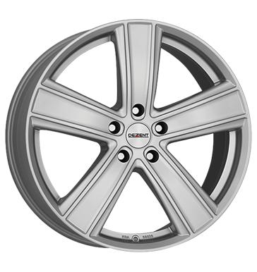 TH SILVER 