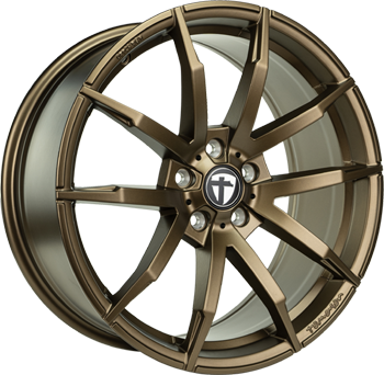 TN10 MATT BRONZE