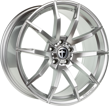 TN10 HIGH GLOSS SILVER