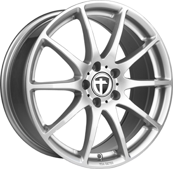 TN1 BRIGHT SILVER