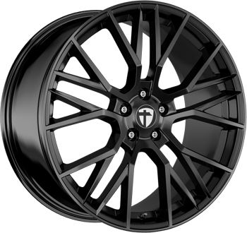 TN23 BLACK PAINTED