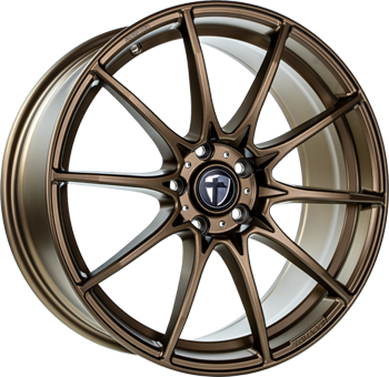 TN25 SUPER LIGHT MATT BRONZE