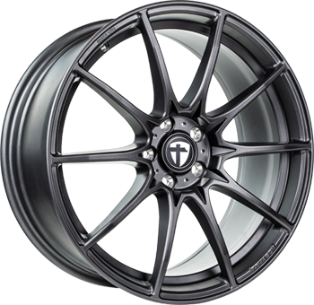 TN25 SUPER LIGHT MATT GRAPHITE