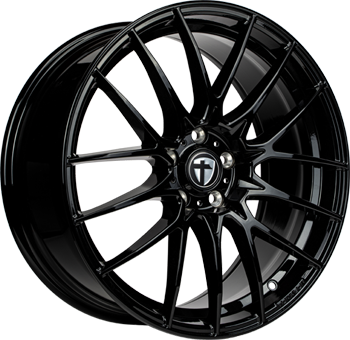 TN26 LIGHT BLACK PAINTED